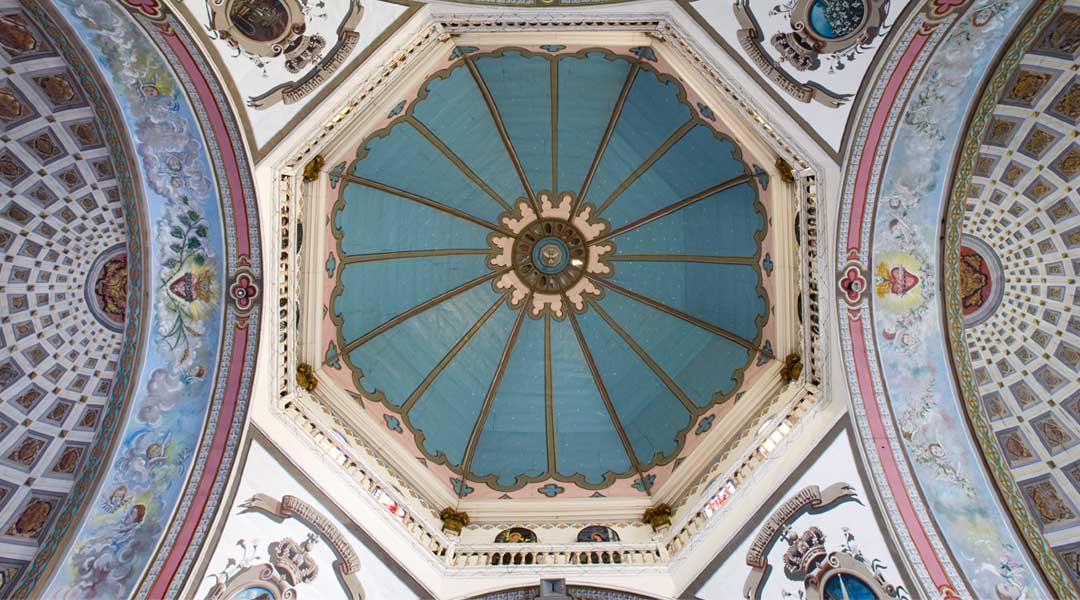 bluprint architecture visita iglesia batangas churches featured image