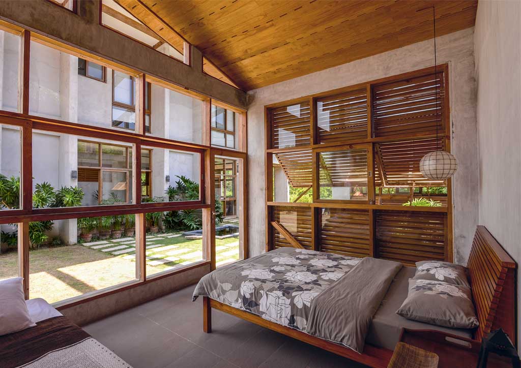 4 Beach House Designs from Around the Philippines.