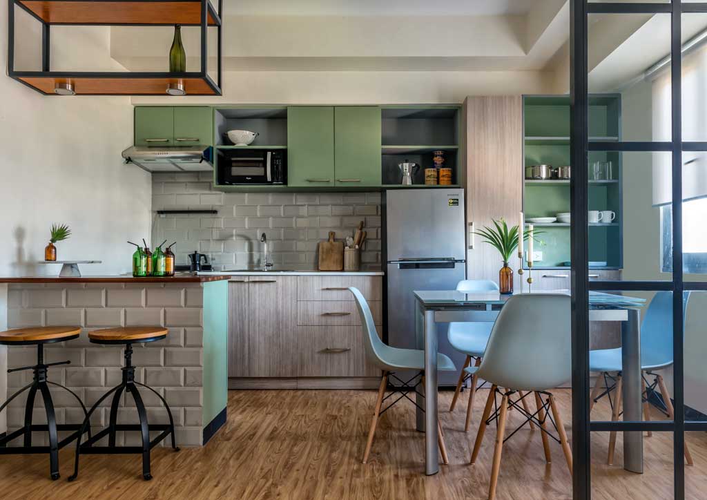 condo kitchen layouts condoliving