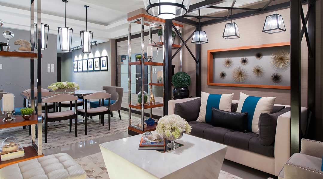 condoliving MN Design Studio