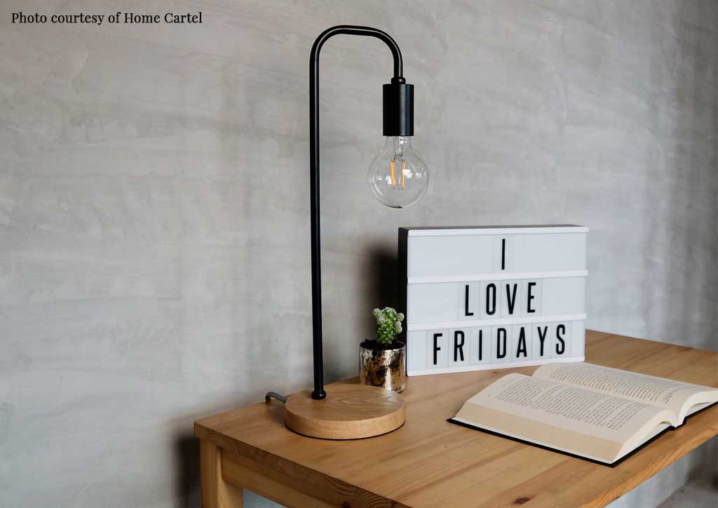 Home Cartel, lighting supplier, light supplier philippines, interior design philippines