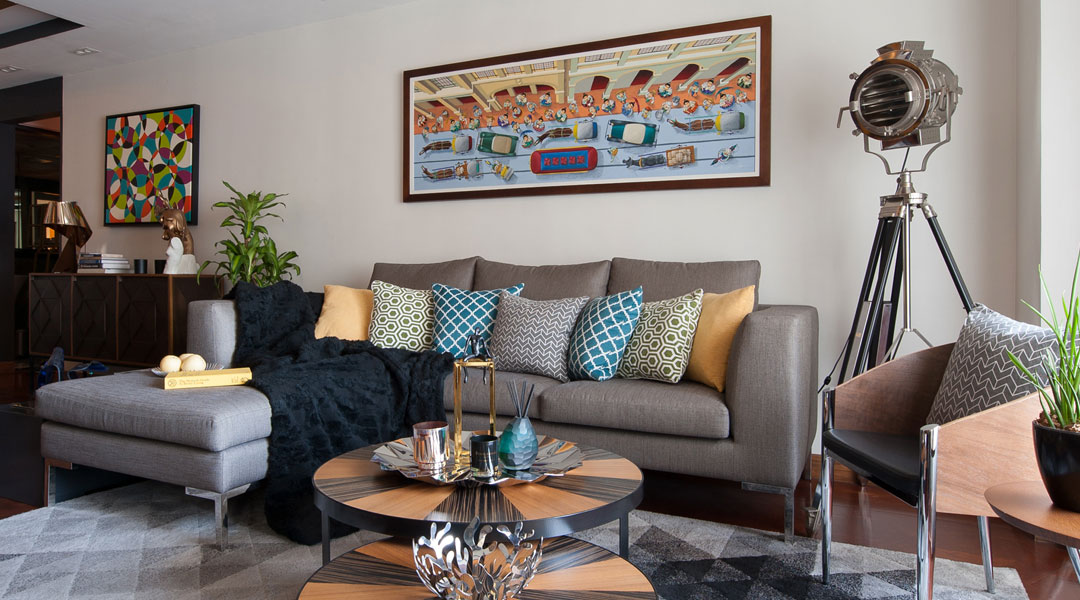 modern filipino interiors