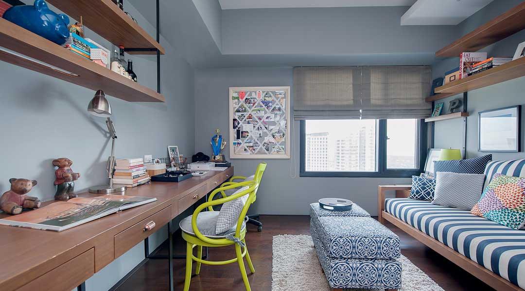 condoliving modern rental condo1