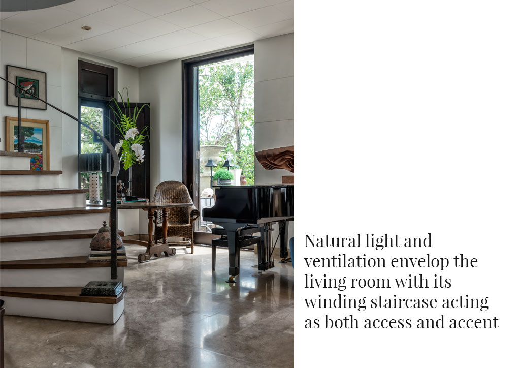 Leo Almeria, Leo Almeria interior design, interior designer philippines, myhome magazine, filipino house