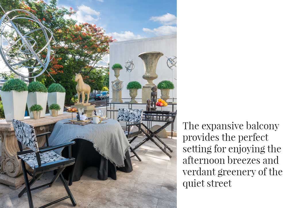 Leo Almeria, Leo Almeria interior design, interior designer philippines, myhome magazine, filipino house