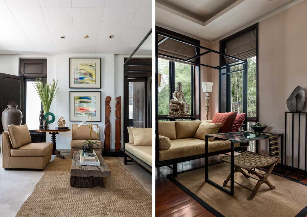 Leo Almeria, Leo Almeria interior design, interior designer philippines, myhome magazine, filipino house