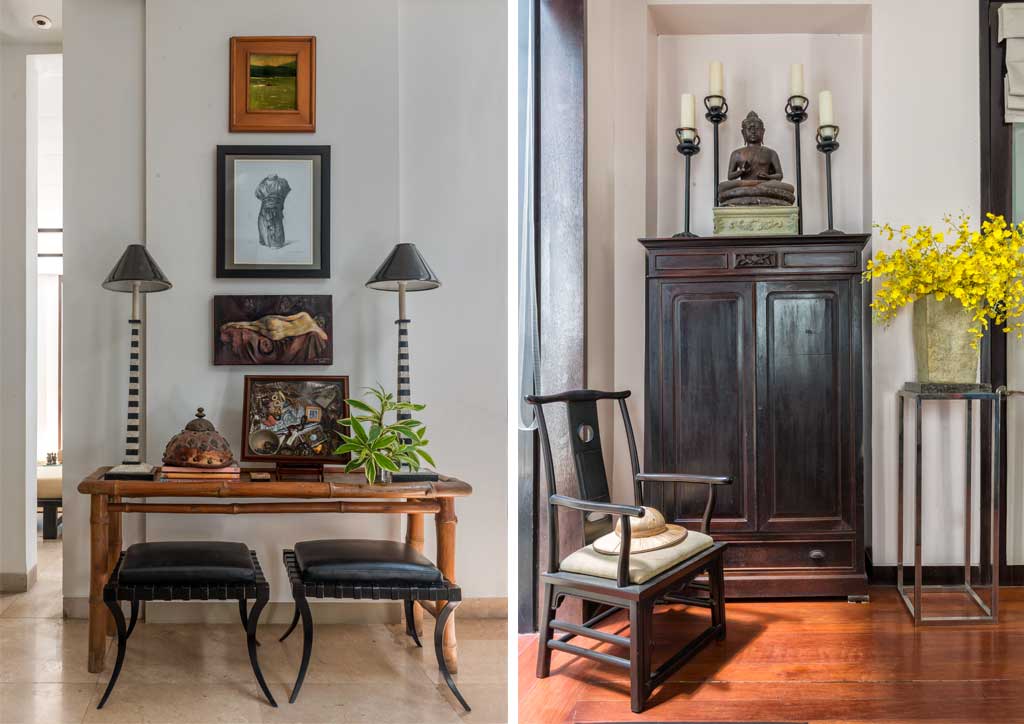 Leo Almeria, Leo Almeria interior design, interior designer philippines, myhome magazine, filipino house