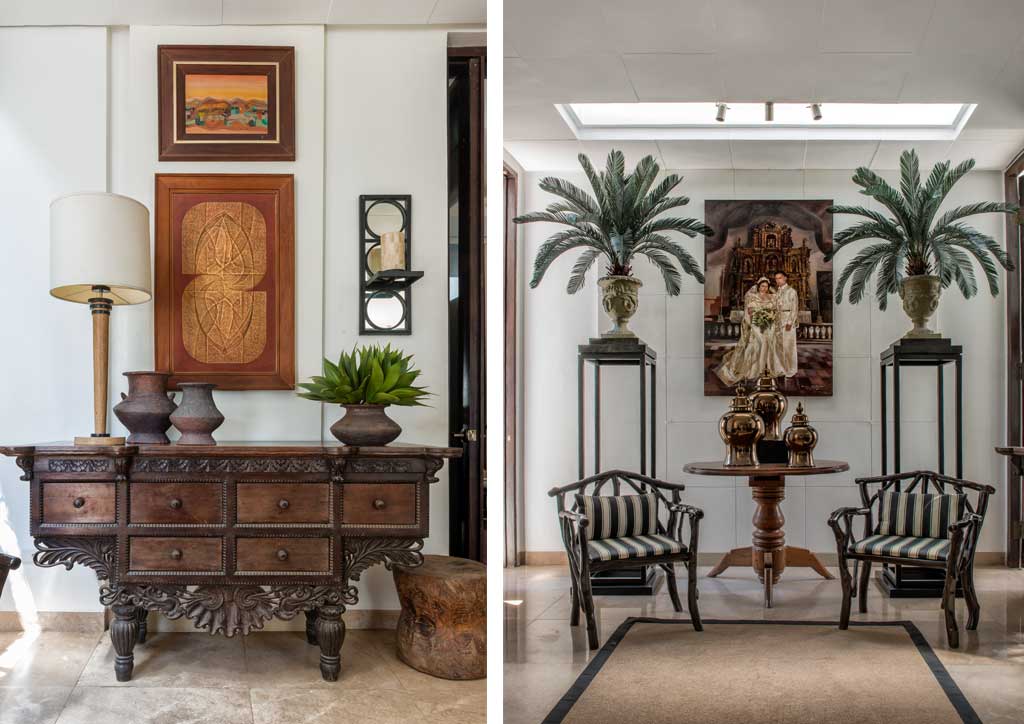 Leo Almeria, Leo Almeria interior design, interior designer philippines, myhome magazine, filipino house