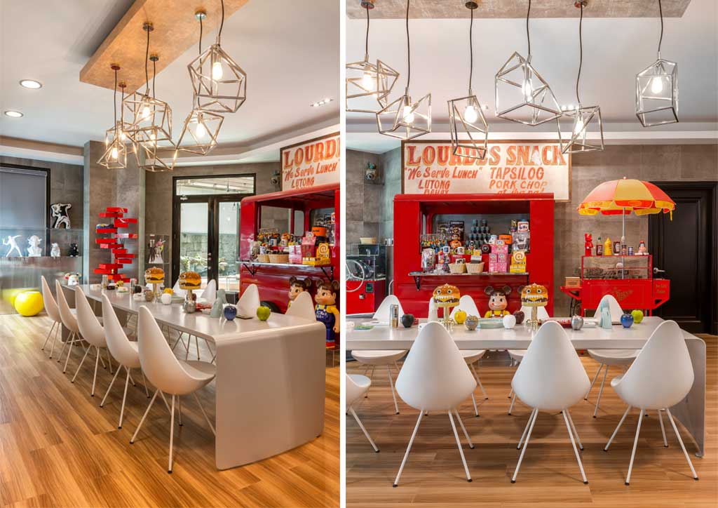 Bigboy Cheng, Bigboy Cheng House, Bigboy Cheng home