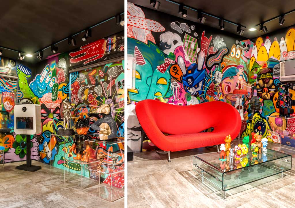 Bigboy Cheng, Bigboy Cheng House, Bigboy Cheng home