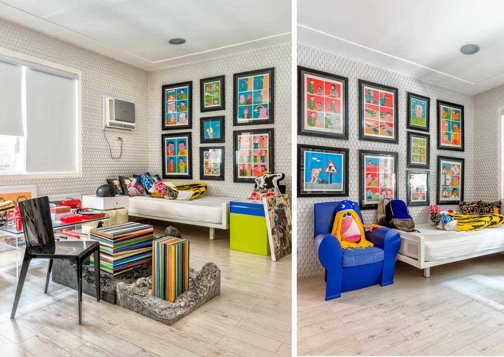 Bigboy Cheng, Bigboy Cheng House, Bigboy Cheng home