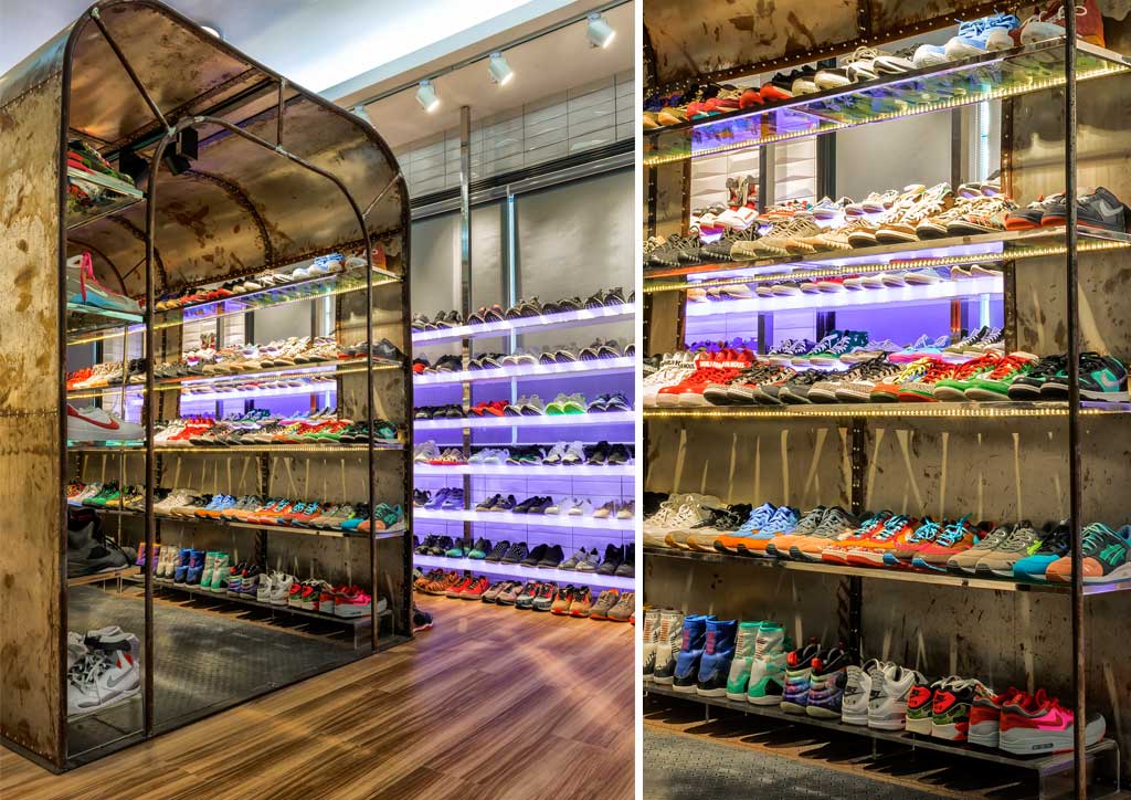 Bigboy Cheng, Bigboy Cheng House, Bigboy Cheng home