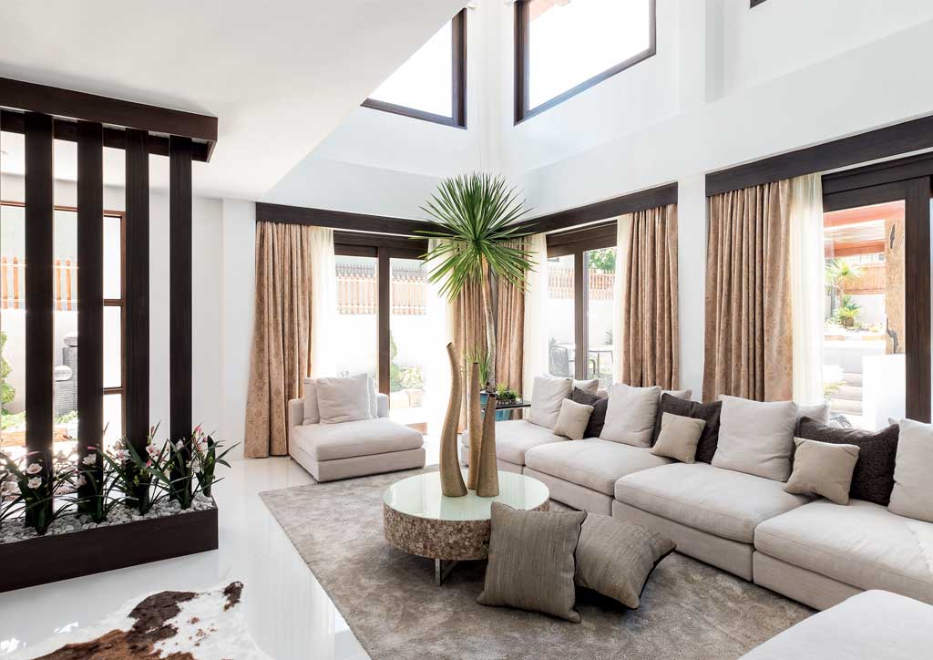 Contemporary Home, Happy Fernandez, Tagaytay Home