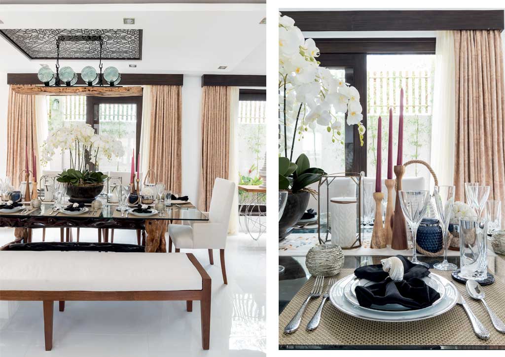 Contemporary Home, Happy Fernandez, Tagaytay Home