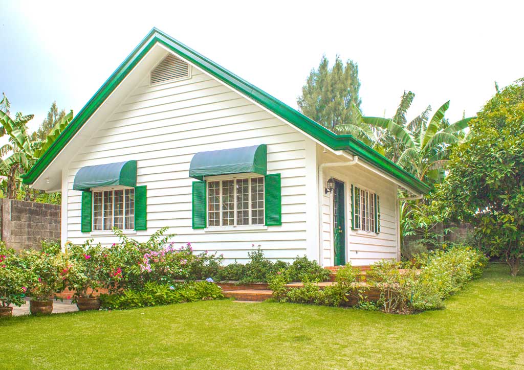 Cozy Country Home, Mom & tina's, interior design philippines, myhome magazine