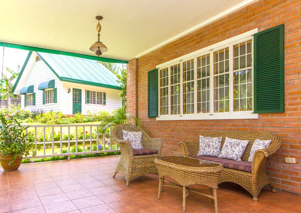 Cozy Country Home, Mom & tina's, interior design philippines, myhome magazine