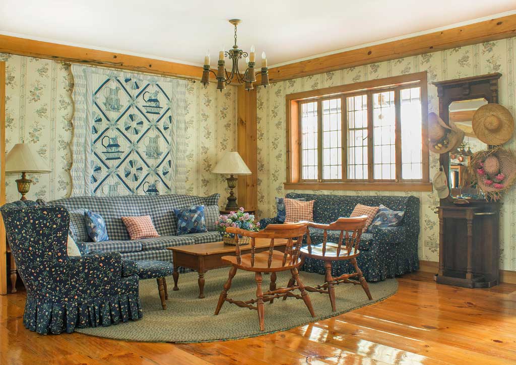 Cozy Country Home, Mom & tina's, interior design philippines, myhome magazine