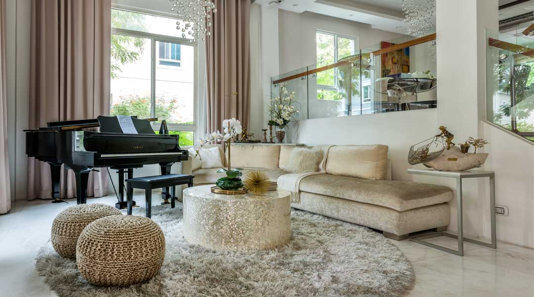 Jeizele Go, gold house, townhouse, interior design philippines, interior designer manila