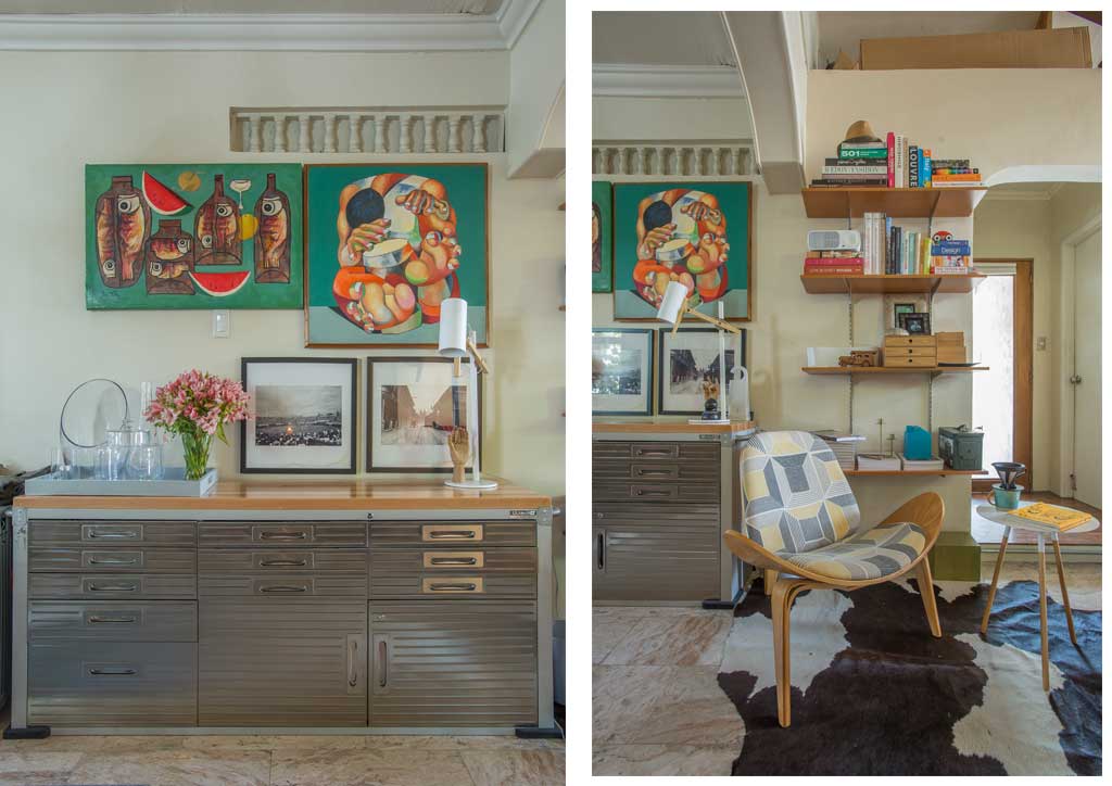 renovated family home, brioarc. studio, interior design philippines, myhome magazine,