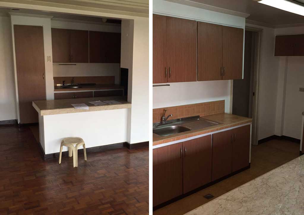 William Brothers Manila,Mid-Century house