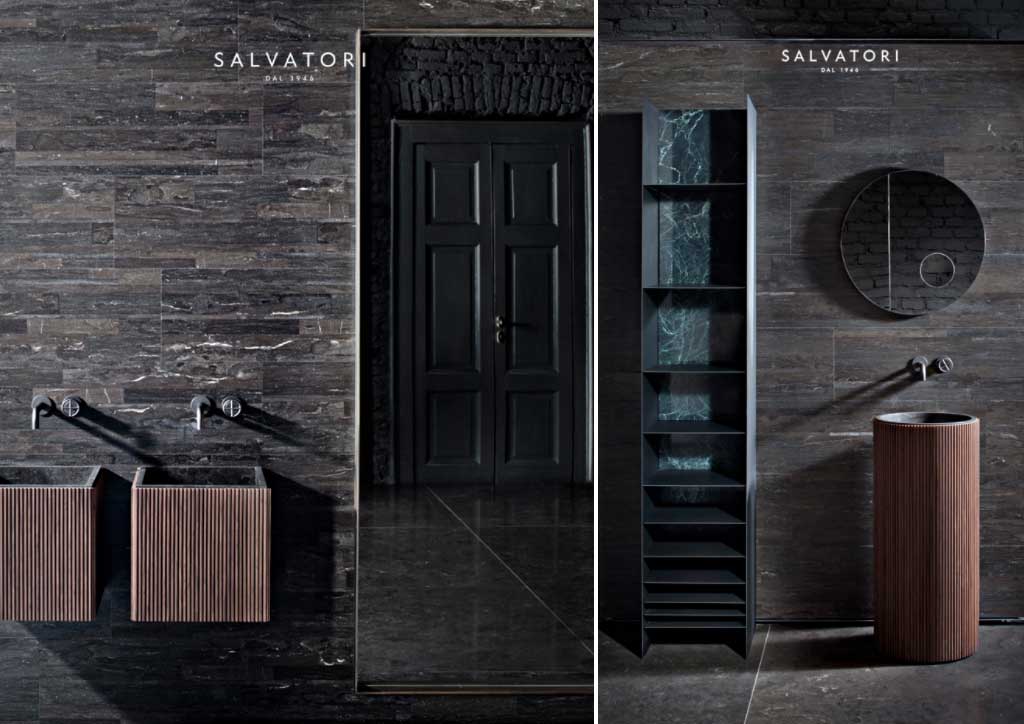 - BluPrint salvatori