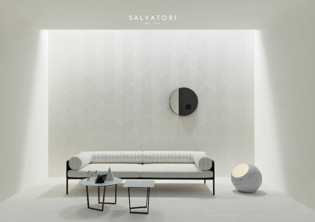 - BluPrint salvatori