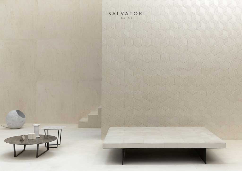 - BluPrint salvatori