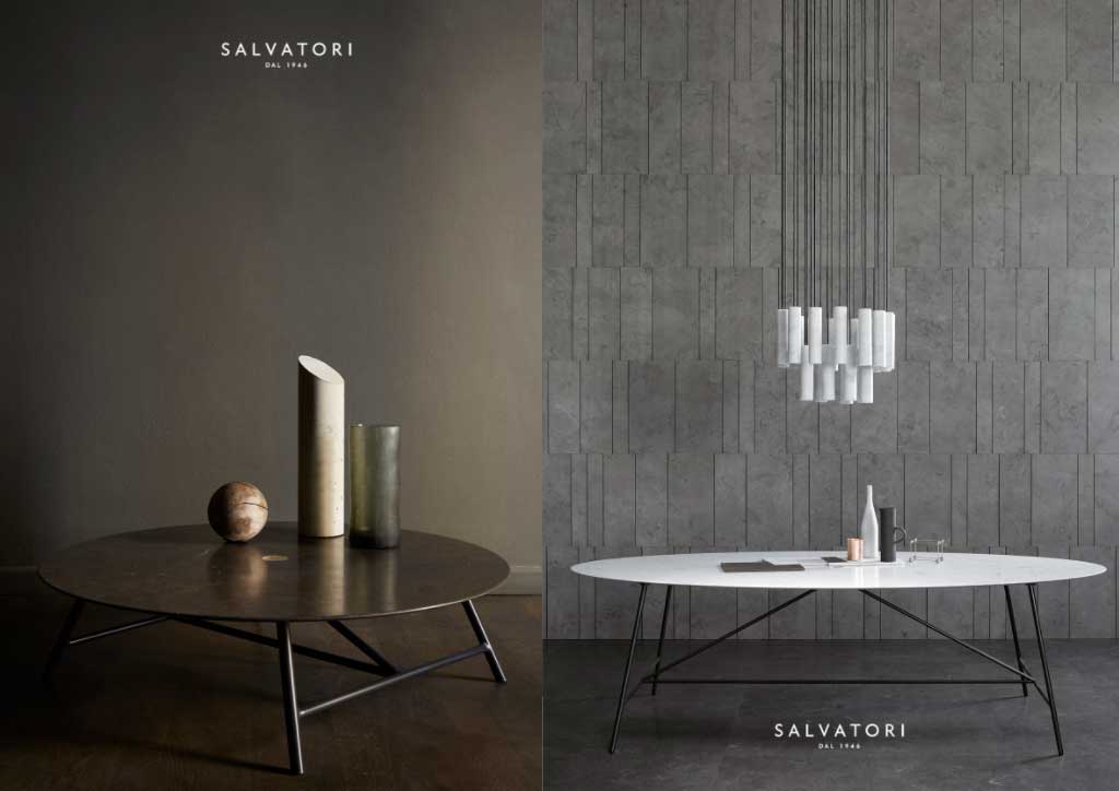 - BluPrint salvatori