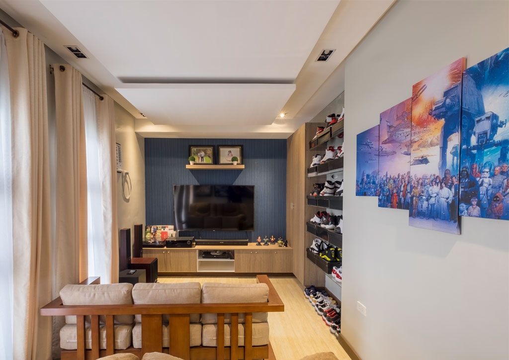 bungalow house, Architect Jerwin Garcia, Jerwin Garcia, Pampanga House, pamapanga architect