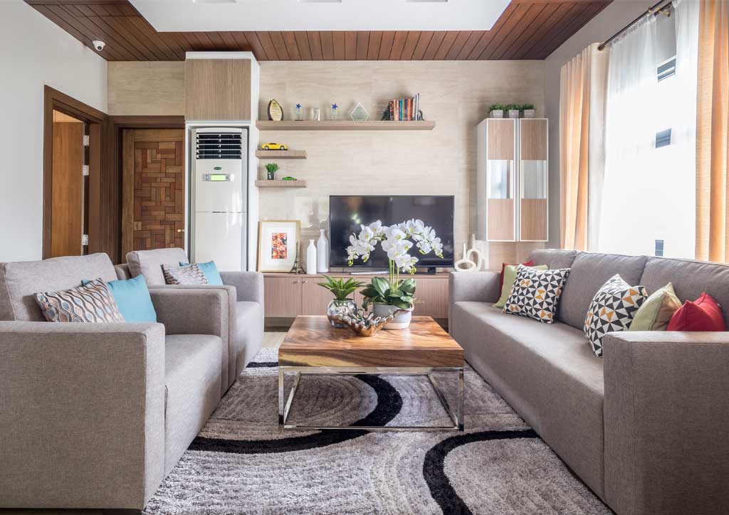 bungalow house, Architect Jerwin Garcia, Jerwin Garcia, Pampanga House, pamapanga architect