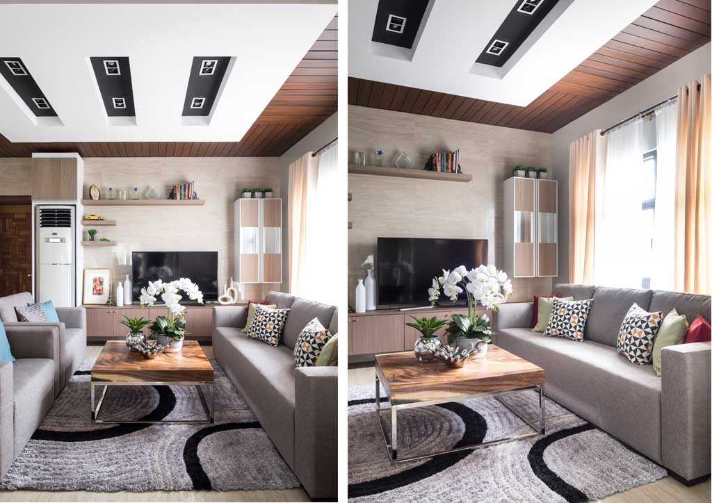 bungalow house, Architect Jerwin Garcia, Jerwin Garcia, Pampanga House, pamapanga architect