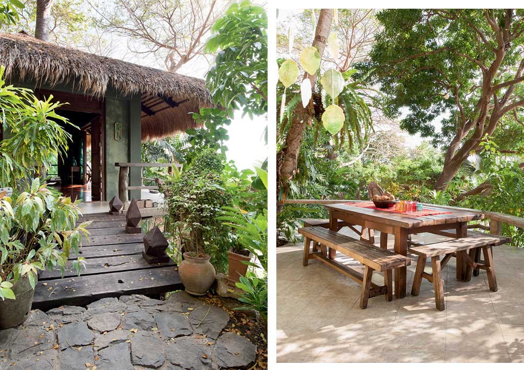 Filipino vacation home, Architect Roland Mendoza, anilao batangas, interior design philippines, 