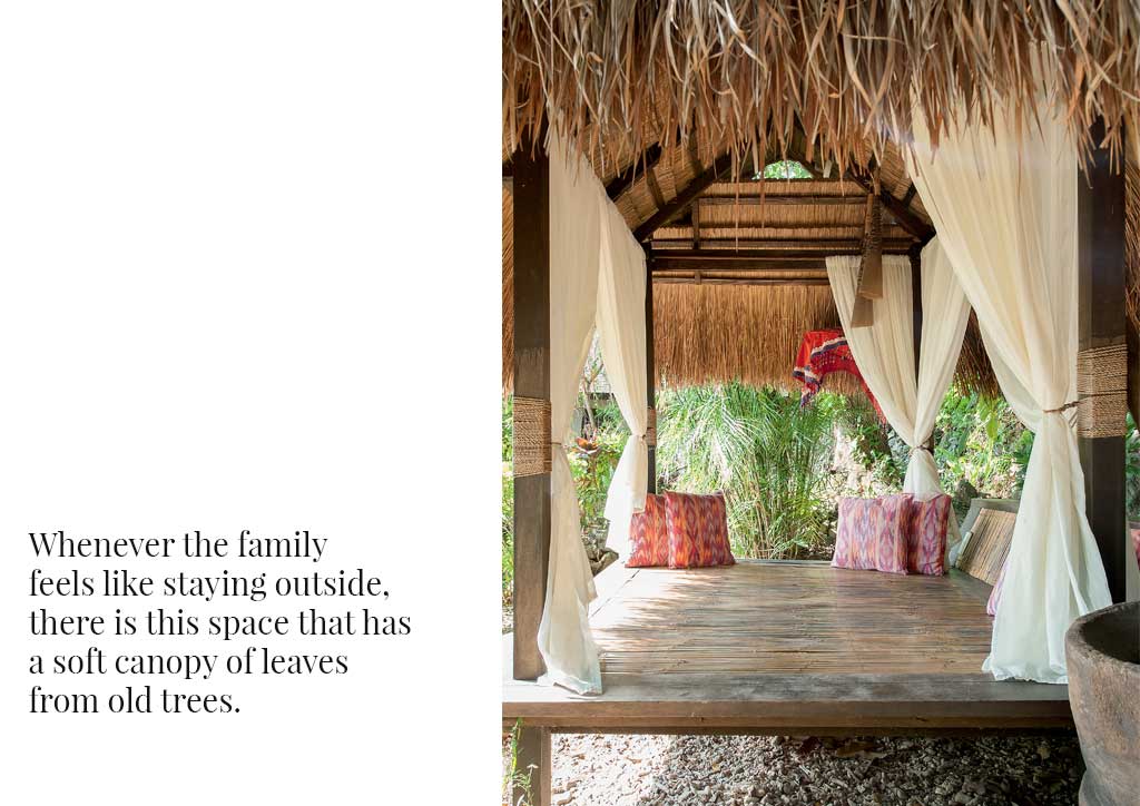 Filipino vacation home, Architect Roland Mendoza, anilao batangas, interior design philippines, 