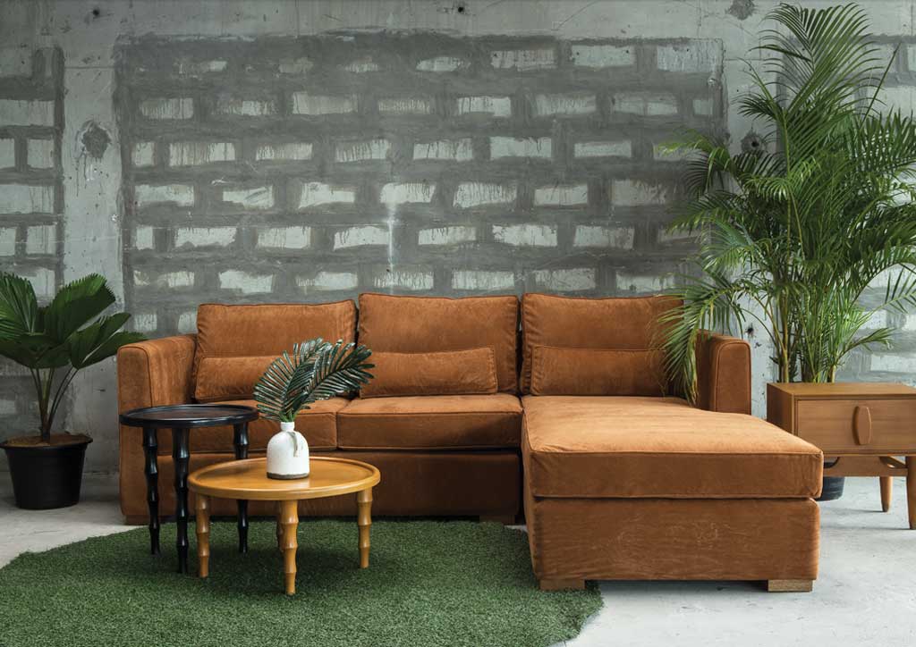 Urban Abode, IDYLLIC, Kristine Neri, interior design philippines