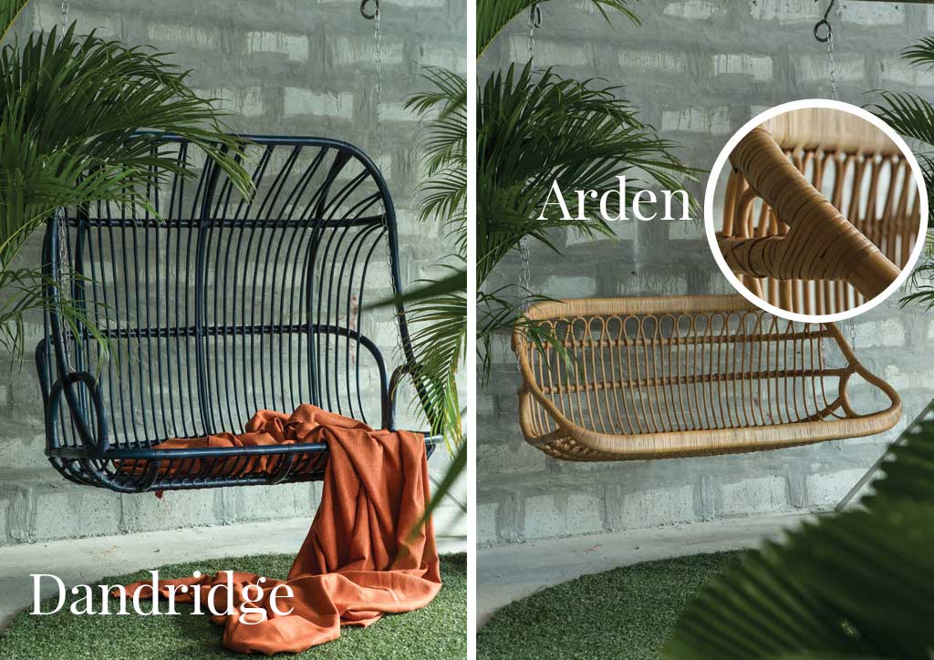 Urban Abode, IDYLLIC, Kristine Neri, interior design philippines