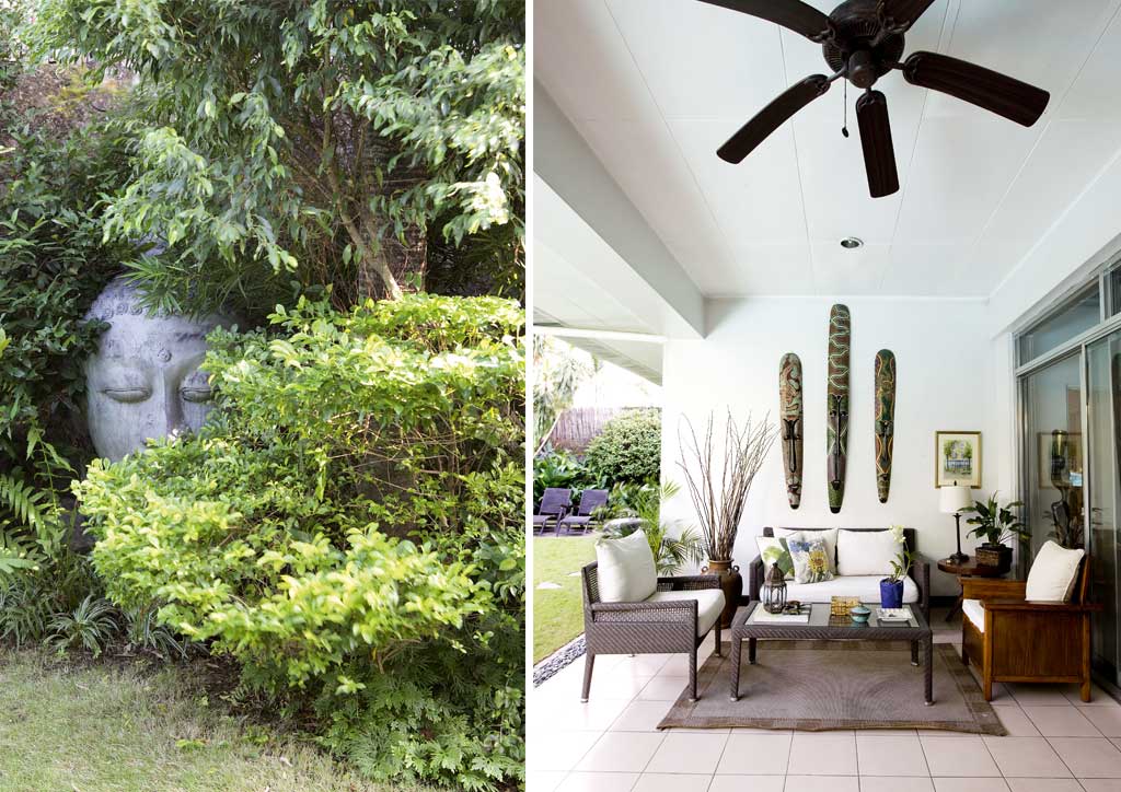 Stephanie Zubiri, Stephanie Zubiri-Crespi, celebrity home, filipino celebrity house, myhome magazine, myhome 