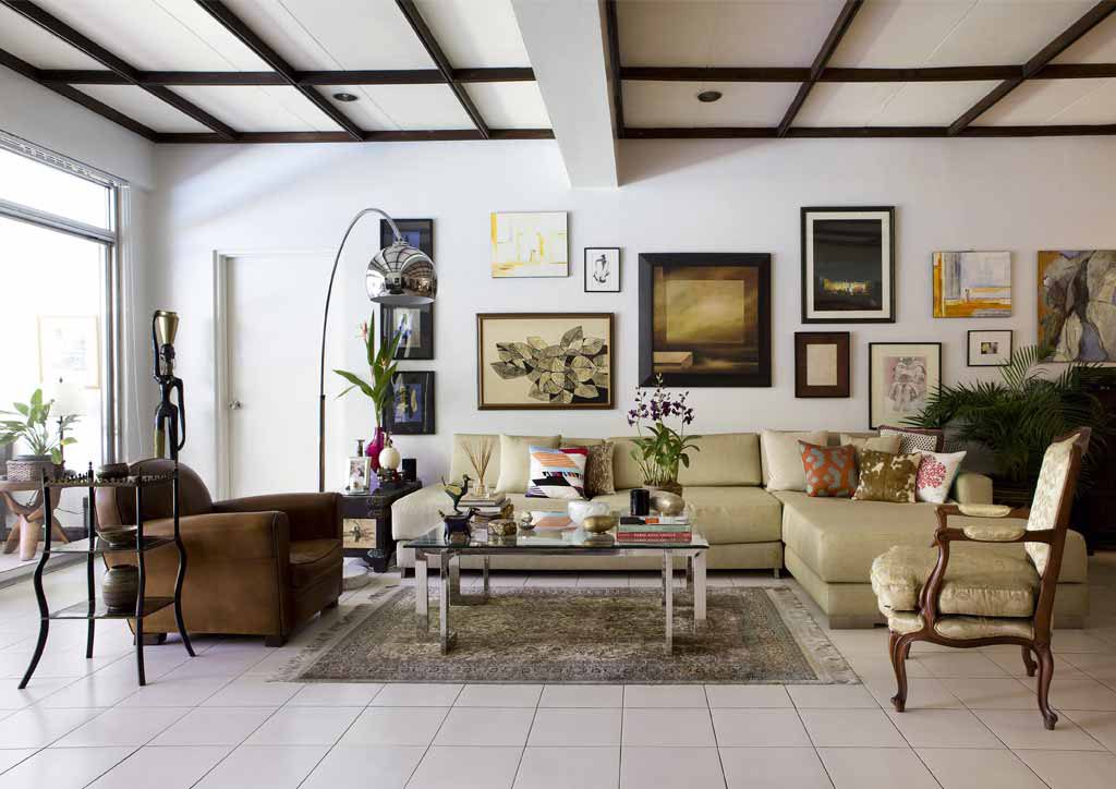 Stephanie Zubiri, Stephanie Zubiri-Crespi, celebrity home, filipino celebrity house, myhome magazine, myhome