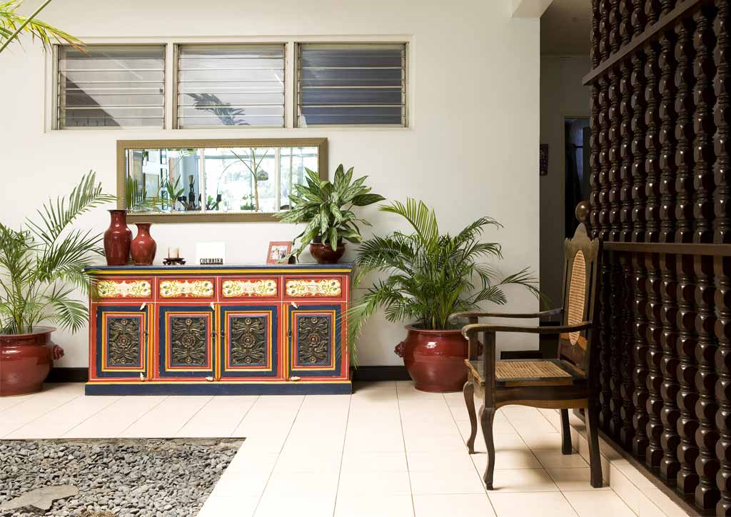 Stephanie Zubiri, Stephanie Zubiri-Crespi, celebrity home, filipino celebrity house, myhome magazine, myhome 