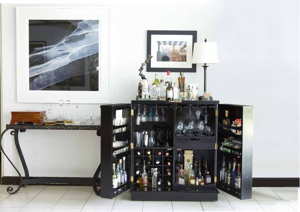 Stephanie Zubiri, Stephanie Zubiri-Crespi, celebrity home, filipino celebrity house, myhome magazine, myhome 