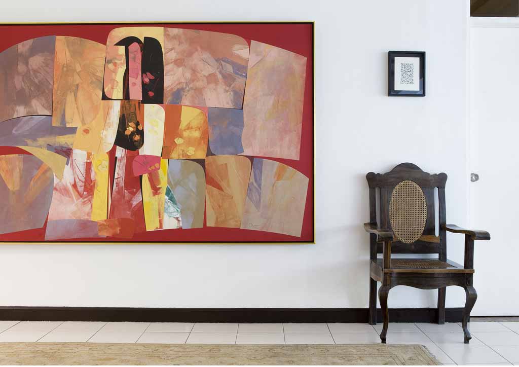 Stephanie Zubiri, Stephanie Zubiri-Crespi, celebrity home, filipino celebrity house, myhome magazine, myhome 