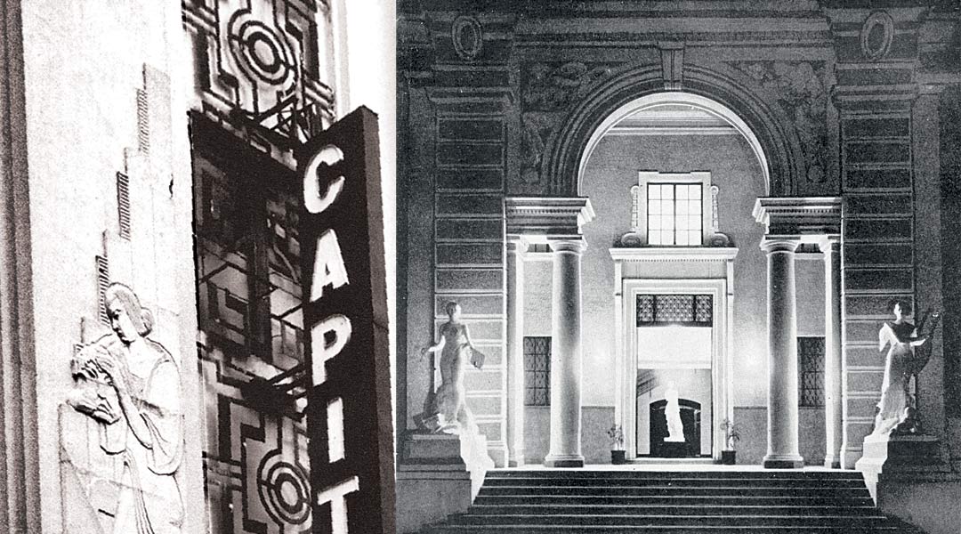 Vernacularization in Philippine Modern Architecture (part 1)