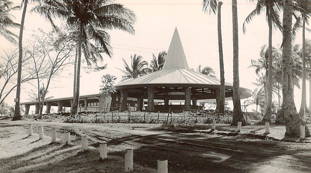 Vernacularization in Philippine Modern Architecture (part 2)