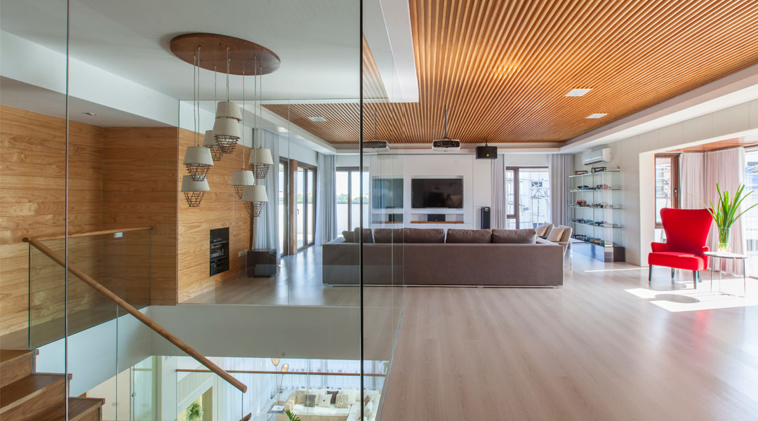 This tropical minimalist home by Valencia and Go stands out in Iloilo