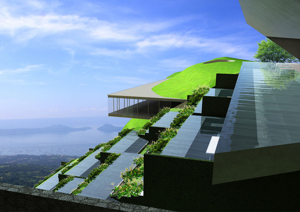 celebrity house ed ledesma leandro v. locsin partners