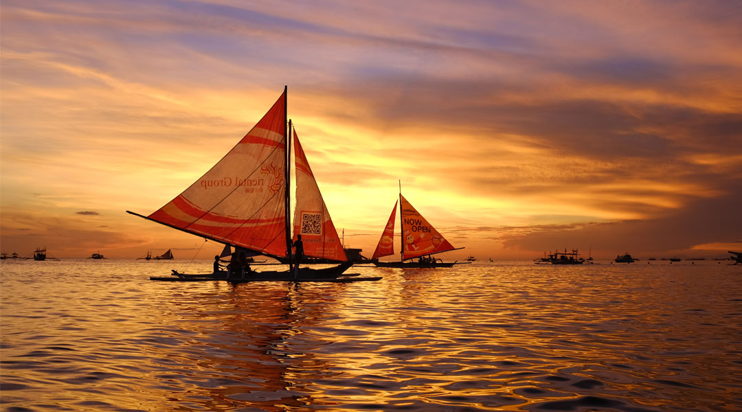 bluprint urban planning boracay land reform