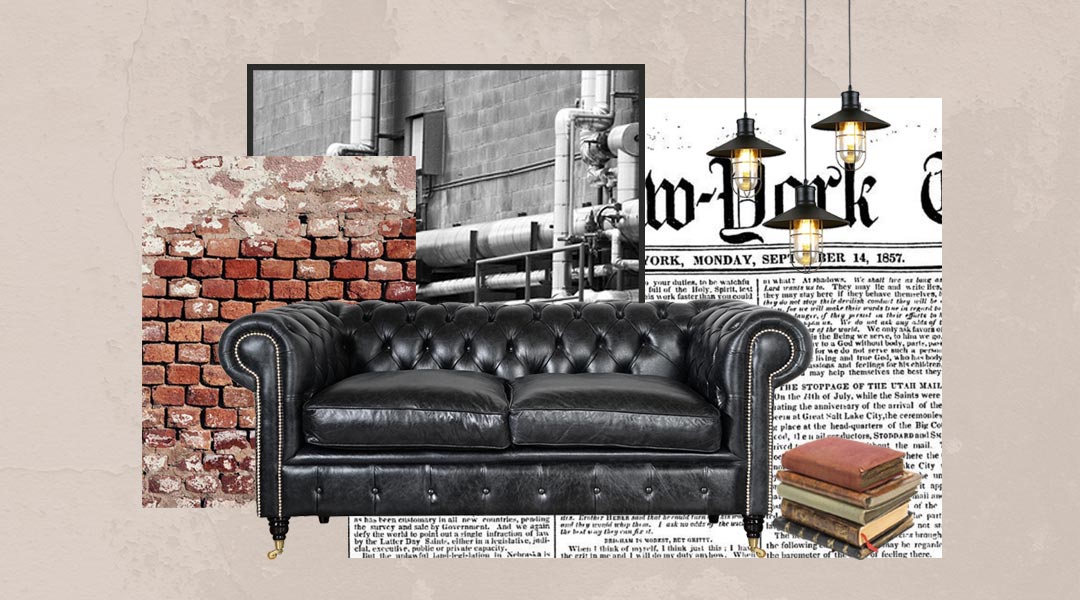 mancave