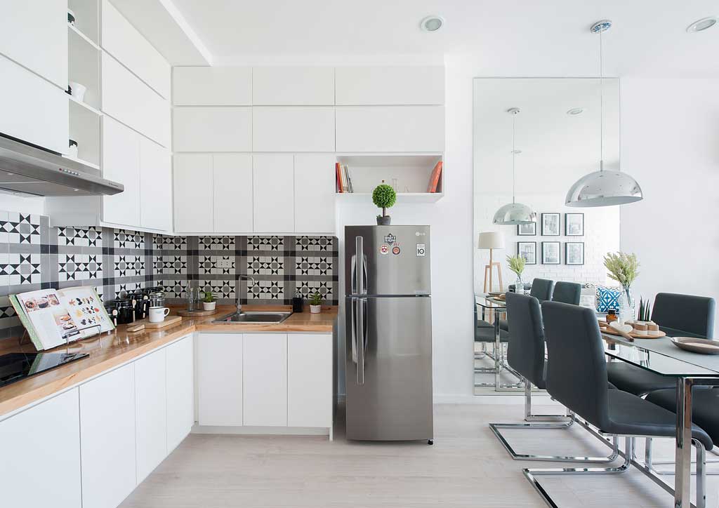 condo kitchen layouts condoliving