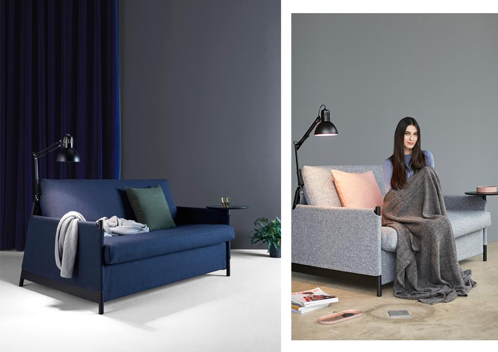sofa bed, Innovation living Philippines, sofa beds
