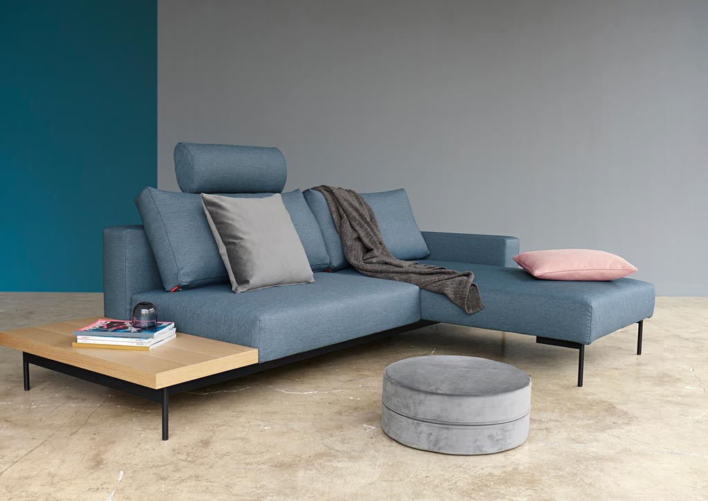 sofa bed, Innovation living Philippines, sofa beds
