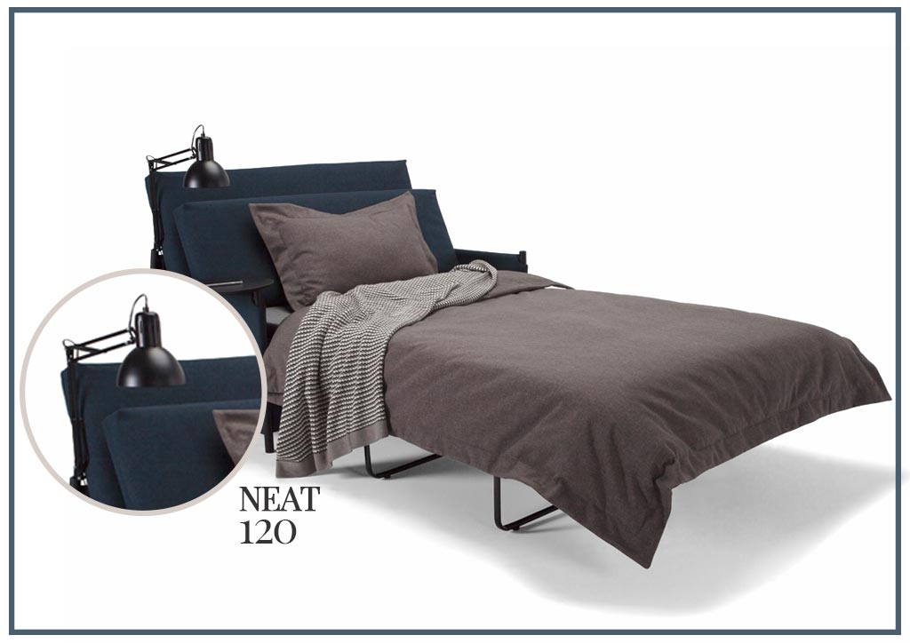 sofa bed, Innovation living Philippines, sofa beds